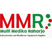Logo of PT. Multi Medika Raharjo